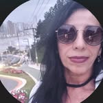 Rose Batistella da Silva Santanna - @rosebatistelladasilva - Instagram