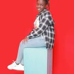 Rose Batister - @rose.batister.98 - Instagram
