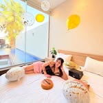 Rose Batister - @maryrosebatister8 - Instagram
