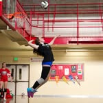 IvyRose Baughman - @ivyrose.baughmanvolleyball - Instagram