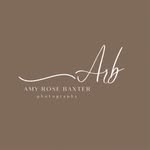 Amy Rose Baxter Photography - @amy.rose.baxter_photography - Instagram