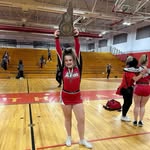 Emma Rose Baxter - @emma_baxtercheerleading - Instagram