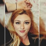 Rose Baxter - @rosemaryann93 - Instagram