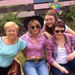 Rose Baxter - @rosebaxter93 - Instagram