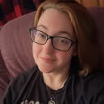 Rose Baxter - @emeraldeyedgoblin - Instagram