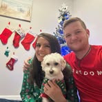 Rose Baxter - Facebook