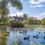 The Rose Inn, Baxterley - @roseinnbaxterley - Instagram