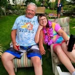 Carolyn Rose Beadle - @beadle549 - Instagram