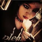 Jesse Princess-Rose Bearden - @panic_at_the_attack - Instagram
