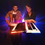 Nick Rose & Cole Bearden - @dotcomnashville - Instagram