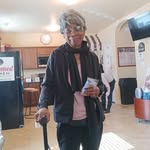 Rose Beasley - @makyahhunter - Instagram