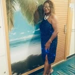 Rose J. Beasley - @mariethats.me - Instagram