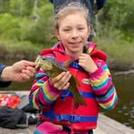 Lily-Rose Beaudoin Dubuc - Facebook