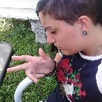 Mikala-Rose Beaudoin - @mikalarose420 - Instagram