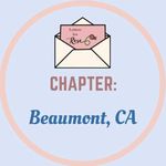 Letters for Rose Beaumont - @lfr.beaumontca - Instagram