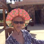 Mary Rose Beaumont - @maryrosebeaumont - Instagram
