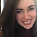 Maddie Beckstrom - @maddierose.23 - Instagram