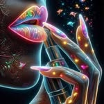 Rose Begay Rocha - @wholelottaroses_ - Instagram