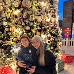 Rose-Marie Begley - @rosemarie_begley - Instagram