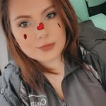 Ashlyn Rose Behnke - @ashlynbouchard - Instagram