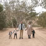 Rosie Benge - Facebook