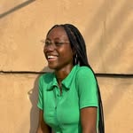 Rose Benjamin - @thecaramelmuse - Instagram