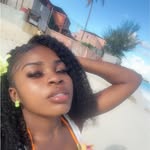 Rose M Benjamin - @xoo_lakeisha - Instagram
