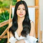 Rose Bernardo Caguiat - @bernardorose - Instagram