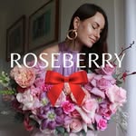 ROSEBERRY • flores São Paulo & Recife • decoração - @roseberry.flores - Instagram