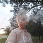 abigail rose beyer - @crake_headvibes - Instagram