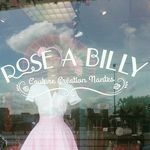 Rose A Billy - @rose_a_billy - Instagram