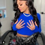 rose billy - @billy9613 - Instagram
