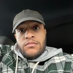 Kareem Rose-Bingham - @mercy_jr - Instagram
