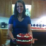 Rose Austin Bingham - @raustin_ak - Instagram