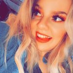 Anna Rose Bingley - @blendedbybeauty_ - Instagram