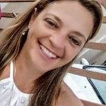 Rosemeire Biondo de Souza - @rose_biondo - Instagram