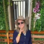 Roseni Biondo - @rosenibiondo3 - Instagram