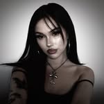 —𝕽𝖔𝖘𝖊, 𝕭𝖑𝖆𝖎𝖗『🥀』 - @blairslon__ - Instagram