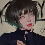 Sial Tea - @rose__blair - Instagram