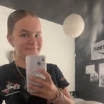 Léa Rose Blondin - @blondinlearose - Instagram
