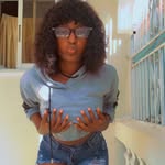 Rose Blondine Similien - @roseblondines - Instagram