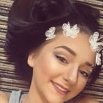 Candy Rose Bloomfield - @candyyrosee - Instagram