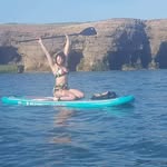 Emma Rose Bloomfield - @emmarose_paddles - Instagram