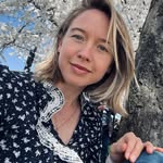 Rose Bloomfield - @pathpurpose - Instagram
