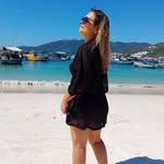 Roseni Bloomfield de Luna - @rosenibloomfield - Instagram