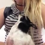 Amber-rose Boardman - @rosebuds2134 - Instagram