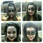 Rosimeire Bonetti da Costa - @rosebonetti - Instagram