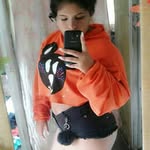 Rose Bonilla - @x.peppa29 - Instagram