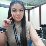 "Think Positive" - @rose_bonilla - Instagram