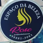 Espaço Beleza Rosy 🌹 - @rosebottentuint - Instagram